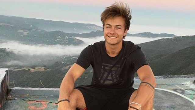 Discover the Best of Peyton Meyer's Shop: A Star's Unique Finds!