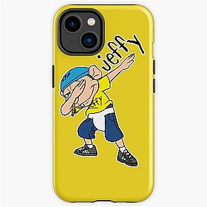 SML Cases - Jeffy Dabbing Funny SML Design iPhone Tough Case RB1201