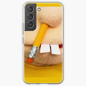 SML Cases - SML JEFFY Puppet Jeffy the rapper, What doing, Wanna See My Pencil, Samsung Galaxy Soft Case RB1201