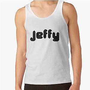 SML Tank Tops - sml jeffy sml jeffy sml jeffy towel Tank Top RB1201