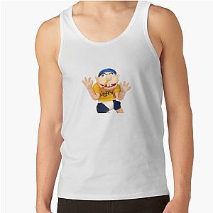 SML Tank Tops - BEST SELLER - SML Jeffy Merchandise Tank Top RB1201