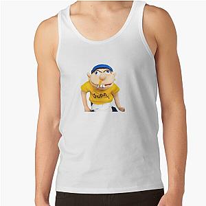 SML Tank Tops - BEST SELLER - SML Jeffy Merchandise Tank Top RB1201