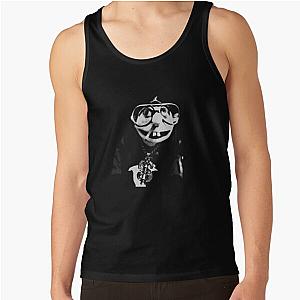 SML Tank Tops - Sml Jeffy Merch Shirt What doing Tank Top RB1201