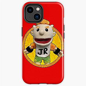 SML Cases - NEW SML JUNIOR iPhone Tough Case RB1201