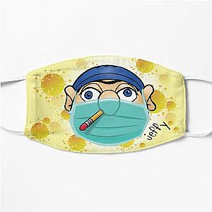 SML Face Masks - Jeffy Funny SML Mask Flat Mask RB1201