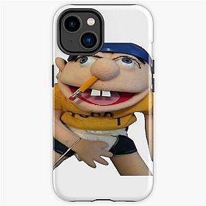 SML Cases - SML Jeffy iPhone Tough Case RB1201