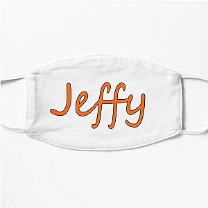 SML Face Masks - Sml Jeffy Sml Jeffy Sml Jeffy Towel Flat Mask RB1201