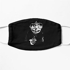 SML Face Masks - Sml Jeffy Merch Shirt What doing Flat Mask RB1201