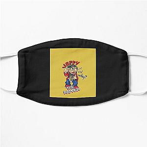 SML Face Masks - Jeffy the Rapper Funny SML Character Sleeveless Top Flat Mask RB1201