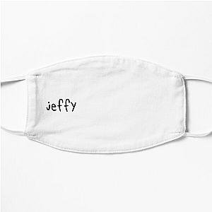 SML Face Masks - Best Selling - SML Jeffy Merchandise Flat Mask RB1201