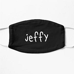 SML Face Masks - SML Jeffy gift      Flat Mask RB1201