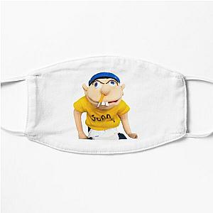 SML Face Masks - BEST SELLER - SML Jeffy Merchandise Flat Mask RB1201