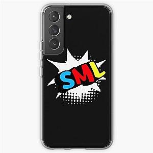 SML Cases - Smith Mountain Lake Apparel - SML Artwork for Fans   Samsung Galaxy Soft Case RB1201