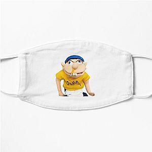 SML Face Masks - BEST SELLER - SML Jeffy Merchandise Flat Mask RB1201