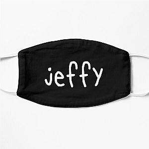 SML Face Masks - SML Jeffy  Flat Mask RB1201