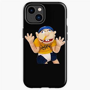 SML Cases - Best Selling - SML Jeffy Merchandise     iPhone Tough Case RB1201