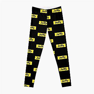 SML Leggings - SML Jeffy gift Leggings RB1201