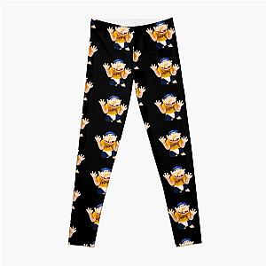 SML Leggings - Best Selling - SML Jeffy Merchandise Leggings RB1201