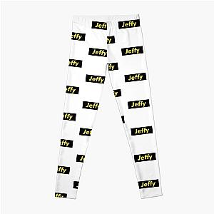 SML Leggings - SML Jeffy gift Leggings RB1201