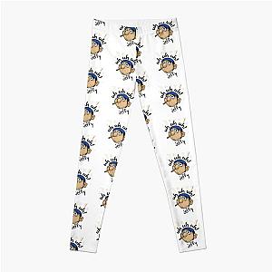 SML Leggings - SML Jeffy gift Leggings RB1201