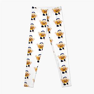 SML Leggings - SML Jeffy gift Leggings RB1201