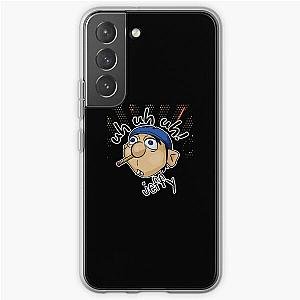 SML Cases - Best Seller - SML Jeffy Cartoon Merchandise Samsung Galaxy Soft Case RB1201