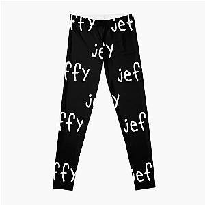 SML Leggings - SML Jeffy gift      Leggings RB1201