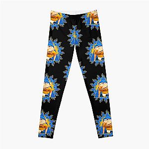 SML Leggings - SML Pyramids   Leggings RB1201