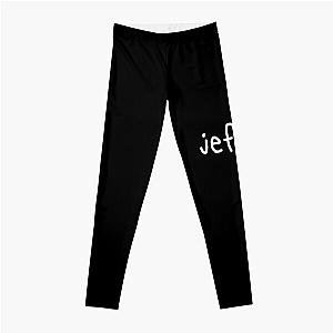 SML Leggings - SML Jeffy  Leggings RB1201