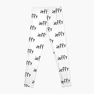 SML Leggings - SML Jeffy gift Leggings RB1201