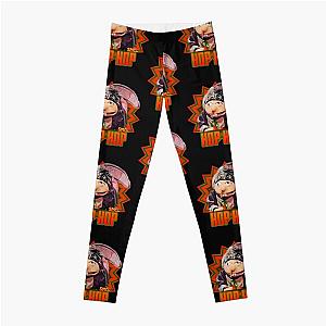 SML Leggings - SML JEFFY HOPS   Leggings RB1201