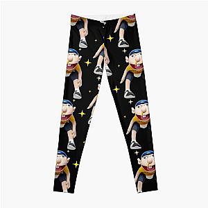 SML Leggings - SML Jeffy gift Leggings RB1201