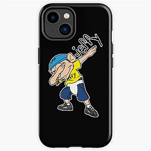 SML Cases - Jeffy Dabbing Funny SML Design   iPhone Tough Case RB1201