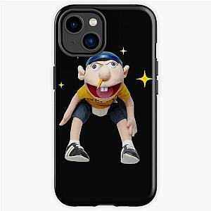 SML Cases - SML Jeffy gift iPhone Tough Case RB1201