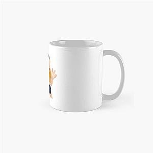 SML Mugs - SML Jeffy gift Classic Mug RB1201