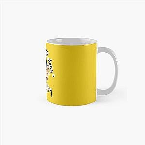 SML Mugs - Jeffy My Diaper's Still Clean - SML Classic Mug RB1201