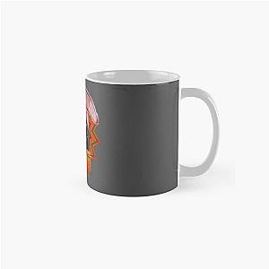 SML Mugs - SML JEFFY HOPS Classic Mug RB1201