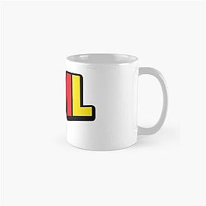 SML Mugs - Sml Jeffy Merch SML Logo Classic Mug RB1201