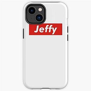 SML Cases - SML Jeffy gift iPhone Tough Case RB1201