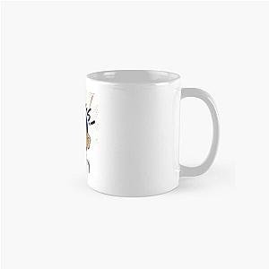 SML Mugs - SML Jeffy gift Classic Mug RB1201