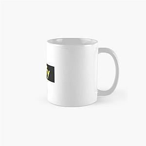 SML Mugs - SML Jeffy gift Classic Mug RB1201