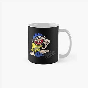 SML Mugs - SML Jeffy gift     Classic Mug RB1201