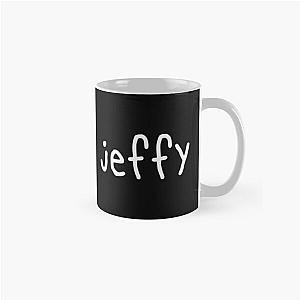 SML Mugs - SML Jeffy gift      Classic Mug RB1201