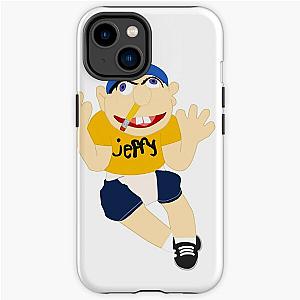 SML Cases - Jeffy Puppet SML Youtube  iPhone Tough Case RB1201