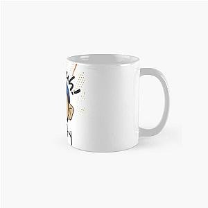 SML Mugs - SML Jeffy Classic Mug RB1201