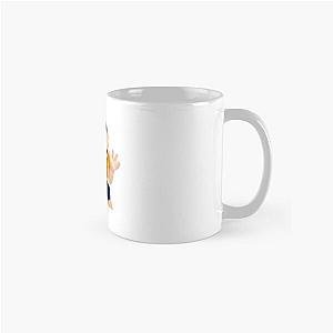 SML Mugs - BEST SELLER - SML Jeffy Merchandise Classic Mug RB1201