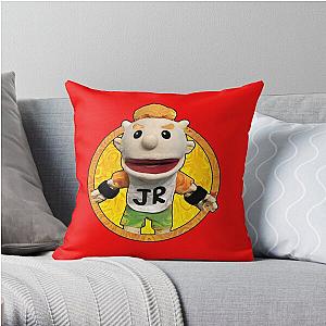 SML Pillows - NEW SML JUNIOR Throw Pillow RB1201