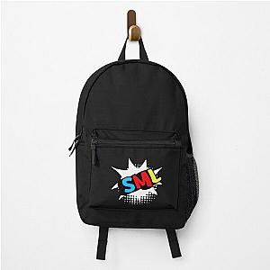 SML Backpacks - Smith Mountain Lake Apparel - SML Artwork for Fans   Backpack RB1201