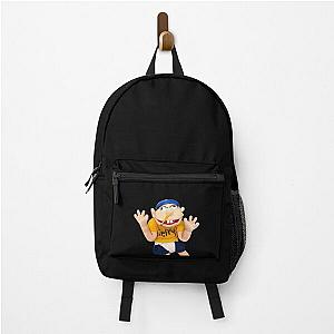 SML Backpacks - Best Selling - SML Jeffy Merchandise Backpack RB1201