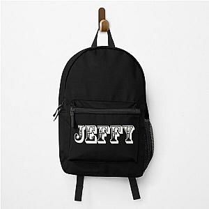 SML Backpacks - sml jeffy sml jeffy sml jeffy towel Backpack RB1201